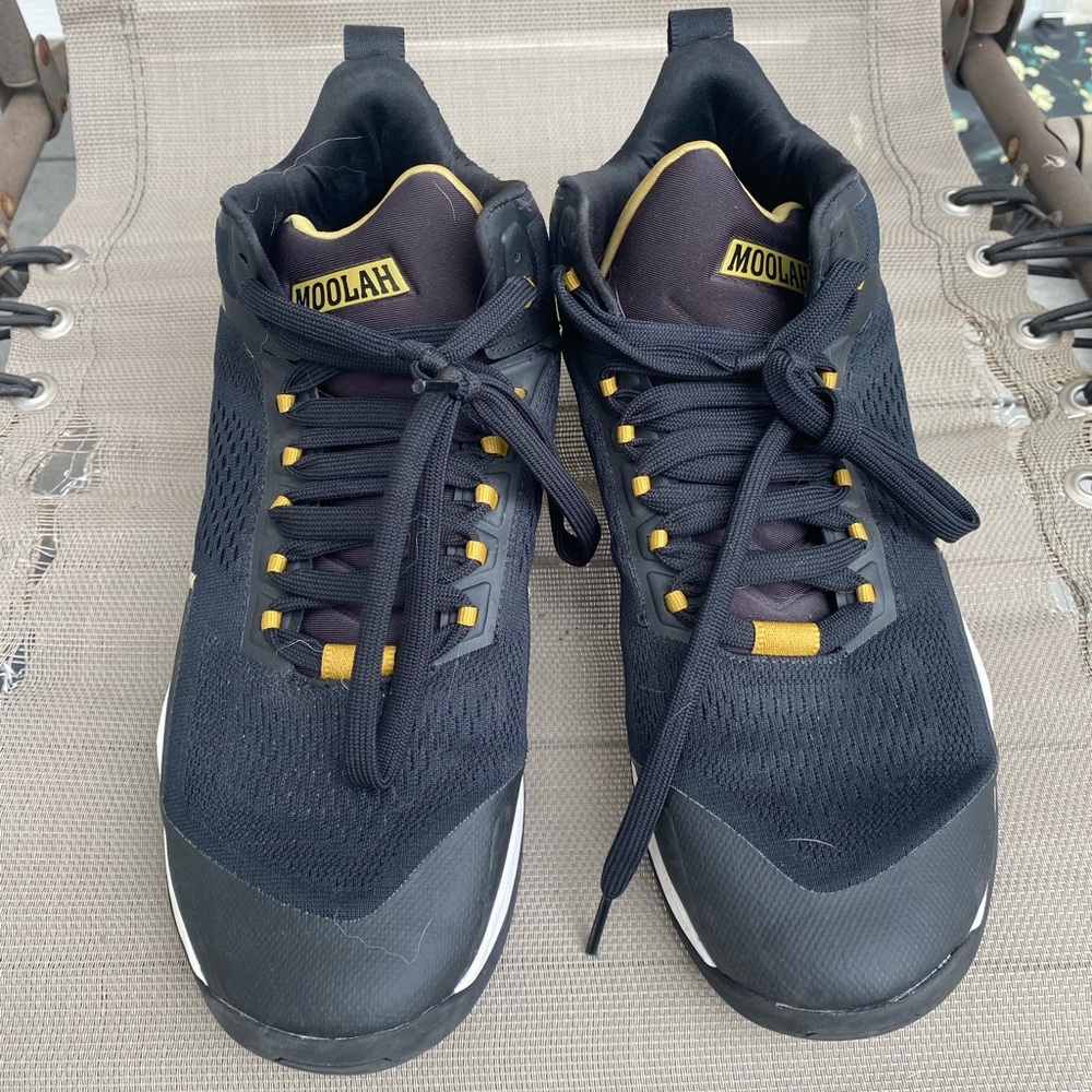 Basketball shoes size 12 in women’s